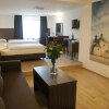 Отель Pergamin Apartments, фото 6