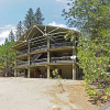 Отель Cedar Grove Lodge, фото 14