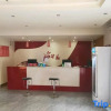 Отель Thank You Inn Taiqian Railway Station, фото 1