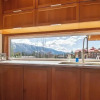 Отель Snow Creek Cabins by Fernie Lodging Co., фото 8