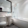 Отель Best Western Glasgow City, фото 7