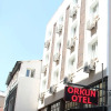 Отель Otel Orkun, фото 23