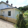 Отель Westgate Cottage, фото 18