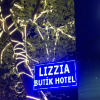 Отель Lizzia Butik Otel, фото 15