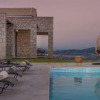 Отель Zinos Luxury Villa, фото 12