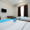 Отель Airy Malabar Gatot Subroto 62 Bandung, фото 6