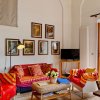 Отель Luxurious Villa in Tredozio Tuscany With Panoramic Views в Тредоцио