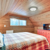 Отель Inviting Mt. Hood Cabin w/ Porch: 1 Mi to Skibowl!, фото 6