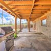 Отель Pet-friendly Chino Valley Cabin w/ Game Room!, фото 15