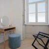 Отель Liiiving in Porto Luxury Beachfront Apartment II, фото 8