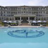 Отель Polana Serena Hotel в Мапуту