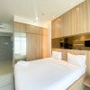 Отель Good Deal And Elegant Studio Vasanta Innopark Apartment, фото 14
