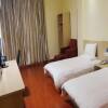 Отель Hanting Hotel Jiaxing Nanhu, фото 2