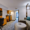 Отель DoubleTree Suites by Hilton Htl & Conf Cntr Downers Grove, фото 3