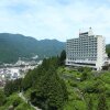Отель Ooedo Onsen Monogatari Premium Gero Shinkan, фото 3