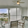 Отель Moorings 506 by Wild Dunes, Marina View Condo With Resort Amenity Access, фото 10