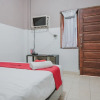 Отель Reddoorz Near Central Plaza Lampung, фото 5