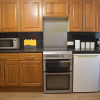 Отель No.1/2 Dialknowe Holiday Cottage, фото 3