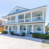 Отель Avery's Ocean Breeze, 6 Bedrooms, Sleeps 12, Pet Friendly, Ocean View, фото 23