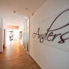 Отель Restaurant Anders, фото 13
