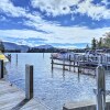 Отель Lake George Suite w/ Deck ~ 30 Mi to Gore Mtn!, фото 20