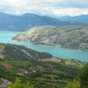 Отель VVF Les Écrins Saint-Léger-les-Mélèzes, фото 21