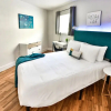 Отель Broadway Suites Downtown by RocketStay, фото 27