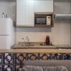 Отель Cs7533 Apartamento Av Paulista, фото 33