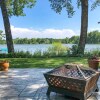 Отель Lakefront Fort Collins Townhome, Only 3 Mi to Csu!, фото 17