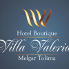 Отель Boutique Villa Valeria в Мельгаре