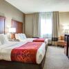 Отель Comfort Suites Lombard - Addison, фото 7