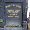 Отель Bungalow Kempu Taman Ayu I, фото 26