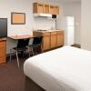 Отель WoodSpring Suites Augusta Fort Eisenhower, фото 5