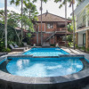 Отель The Grand Sunti Ubud, фото 33