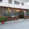 Отель Filocsenia luxury apartment at tsoutsouras, фото 1