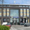 Отель Fletcher Hotel Restaurant Parkstad-Zuid Limburg в Керкраде