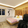 Отель Miryang Hotel Js501, фото 33
