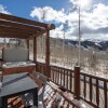 Отель Mountain Village Panoramic Views, Hot Tub, Fireplace 3 Bedroom Townhouse by RedAwning, фото 36