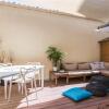 Отель Bright 3br w AC and terrace near the train station in Marseille Welkeys, фото 9