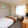 Отель Toyooka Sky Hotel, фото 6