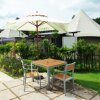 Отель The Canopi, Bintan, A Tribute Portfolio Resort, фото 27