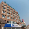 Отель GreenTree Inn Linyi Lvnan Tianqiao, фото 3