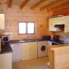 Отель Chalet With 4 Bedrooms in Saint Jean D'aulps, With Wonderful Mountain, фото 3