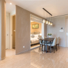 Отель Sanya·Haitang Bay Perman Sea View Apartment, фото 13