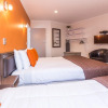 Отель RotoVegas Motel of Rotorua, фото 14