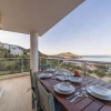 Отель Gorgeous Sea View Flat With Pool in Antalya Kalkan, фото 8