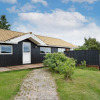 Отель 6 Person Holiday Home in Grevinge, фото 17