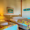 Отель Nacional Inn Ubatuba - Praia das Toninhas, фото 4