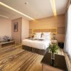 Отель Masharef Al Modon Hotel Suites, фото 4