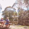 Отель Lorne Foreshore Caravan Park, фото 25